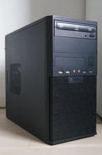 EXONE PC Intel Core i5-9400F /