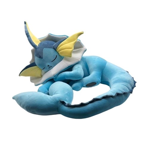 Pokemon 50cm aquana evoli - pokemon,