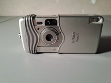 Analogkamera Nikon Nuvis S