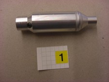 Graupner / OS FS 4T. Schalldämpfer NEU