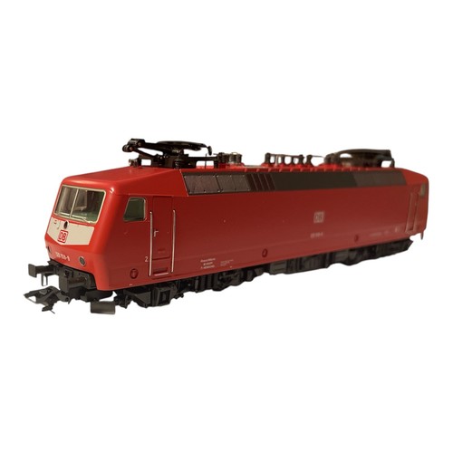 Trix 22453 120 159 db - br,