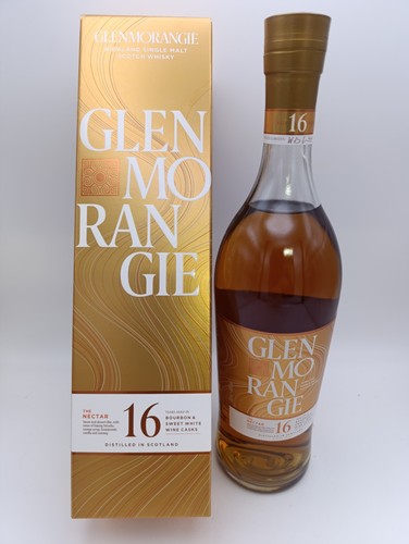 Glenmorangie years the - 16,