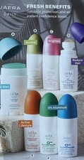 Jafra anti perspirant - 5-jafra, anti-perspirant