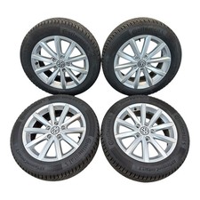 Kompletträder Allwetter