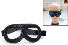 Motorradbrille