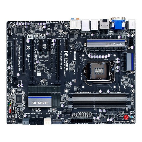 For gigabyte z77x ud4h - for, ga-z77x-ud4h