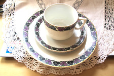 3-teiliges, schönes