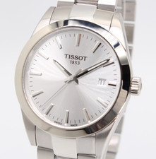 TISSOT Gentleman