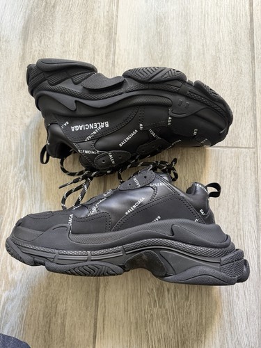 Balenciaga triple - balenciaga, s