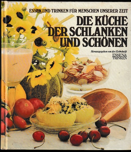 Die küche der schlanken - küche,