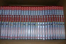 Beelzebub Manga Band 1-26 Deutsch