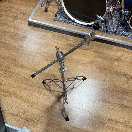 Pearl uni lock - lock, boom