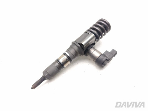 Audi einspritzdüse 0 - audi, 2.0
