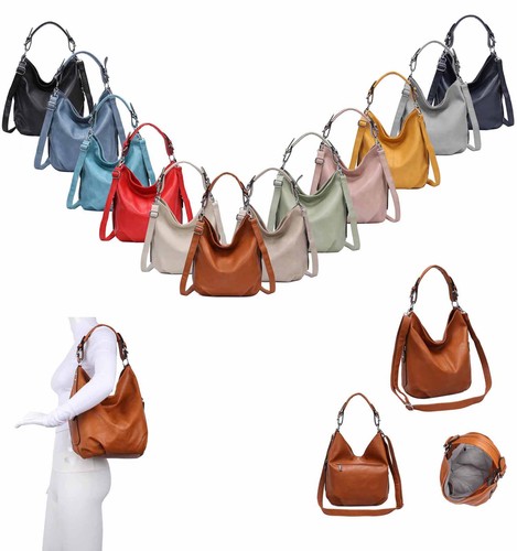 Damen tasche shopper hobo - damen, bag