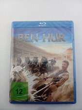 Ben Hur [BLU RAY] [NEU OVP]