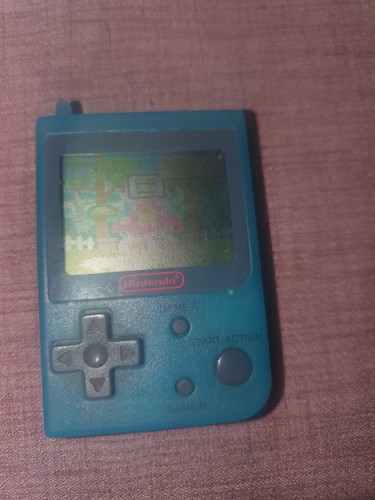 Octopus nintendo mini - nintendo,