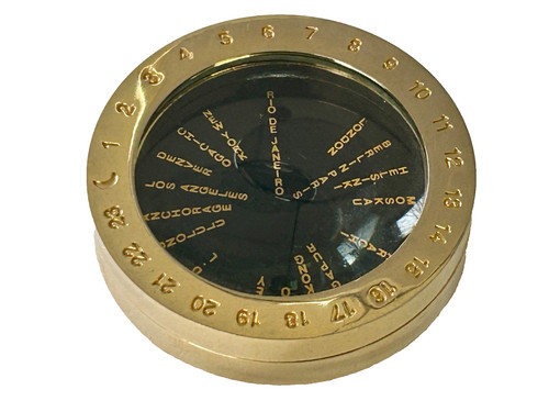 Vintage briefbeschwerer - vintage,