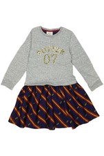 Mini Boden Kleid Mädchen