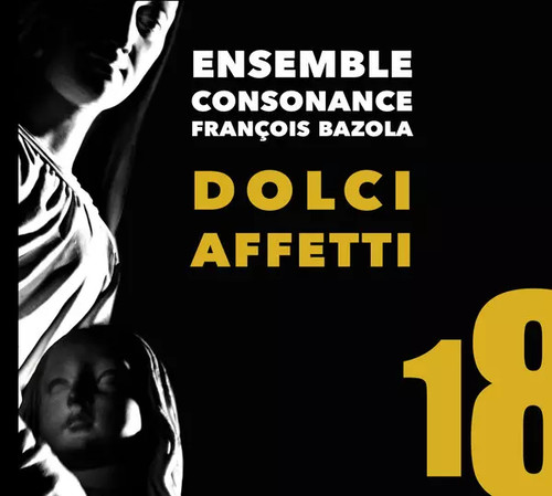 Dolce affetti françois - dolce, affetti,