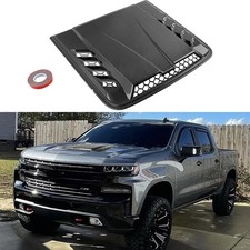 Auto Lufthutze Abdeckung Haube