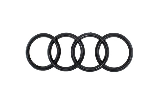 Original audi schriftzug - schriftzug,