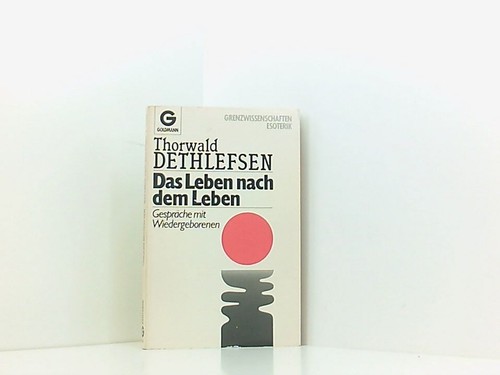 Das leben nach dem - leben,