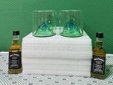 4 x  Berg Shotglas/ Krug ca