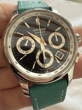 Wempe Chronometer Chronograph