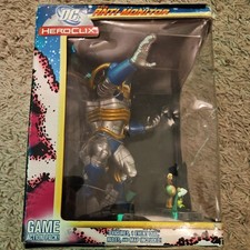 Heroclix DC The Anti Monitor