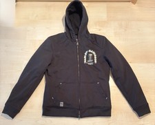 Harley-Davidson Men’ s Racing Softshelljacke Gr. M