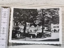 orig. Foto um 1930 Miesbach 