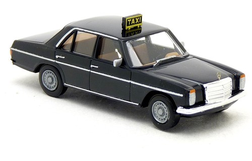 Brekina 23518 mercedes benz - mb,