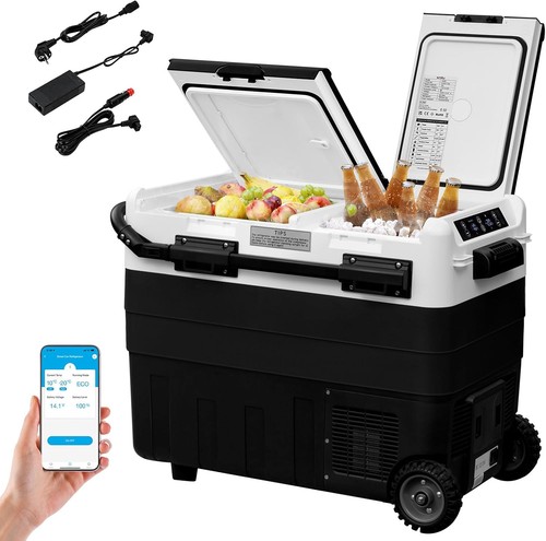 50l kompressor kühlbox - kompressor,