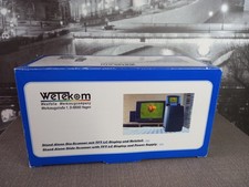 Wetekom  35mm Filmscanner