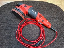 Flex XCE 10 8 125 Poliermaschine Zwangsexzenter 