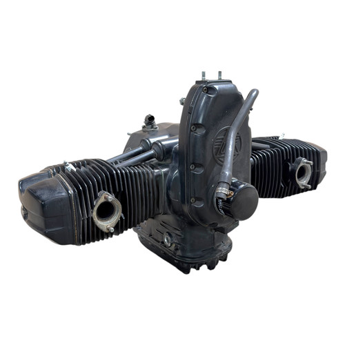 Motor ural 750 efi sportsman - motor,