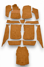 Teppichsatz Teppich für