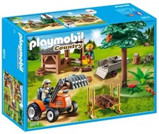 Playmobil® 6814 Holzfäller
