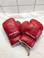 Boxhandschuhe Capri Sonne