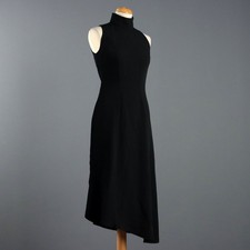 Mugler Midikleid Damen
