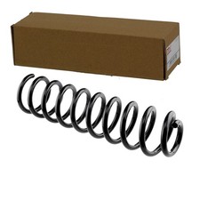 NTY FAHRWERKSFEDER VORNE