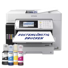 Epson EcoTank Pro ET-16685