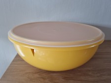 Tupperware große Pengschüssel Rührschüssel Hefeteigschüssel 6 Liter