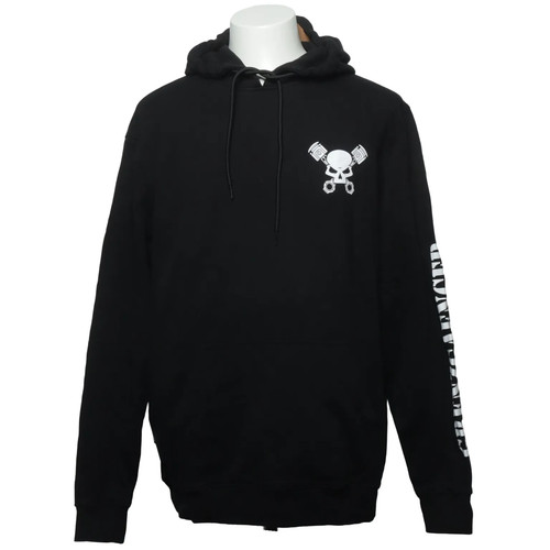 Grenzgaenger kapuzenpullover - grenzgaenger,,