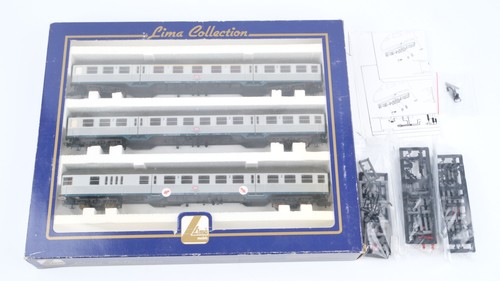 Lima 149858 personenwagen - lima,