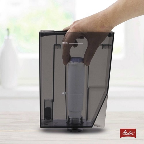 Melitta original pro aqua - original,