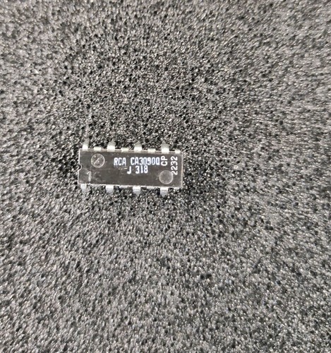 Ca3090q rca dip16 - qip16,