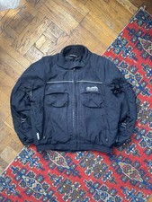 Herren Motorrad Jacke VANUCCI