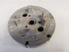 Schwungmasse flywheel