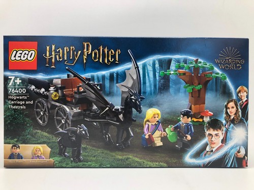 Lego harry potter 76400 - potter,